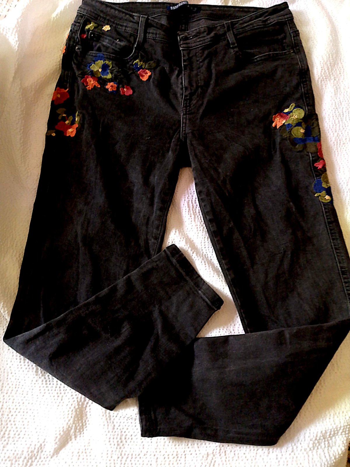 Legging jeans 