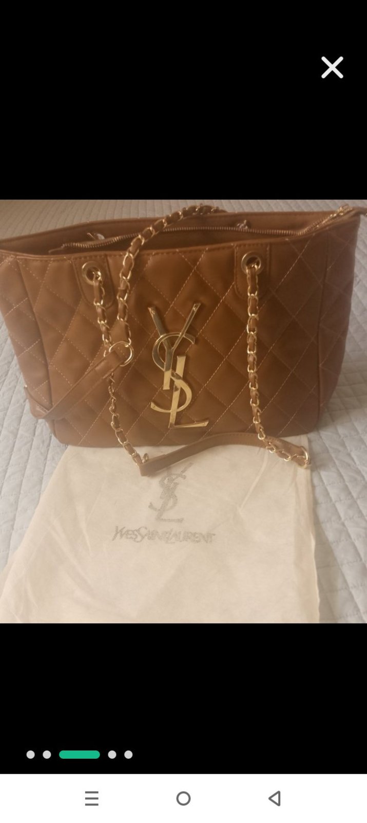 Yves Saint Laurent 