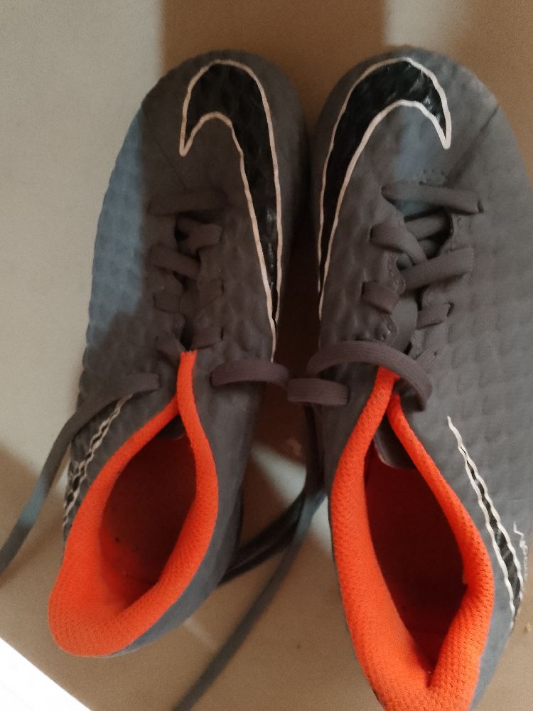 Crampon nike
