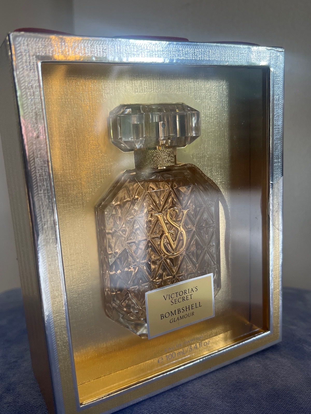 Victoria's secret parfum pour femme 100ml