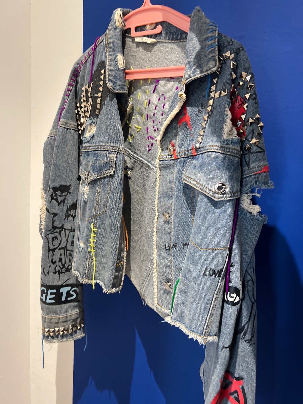 Veste pour femme taille M