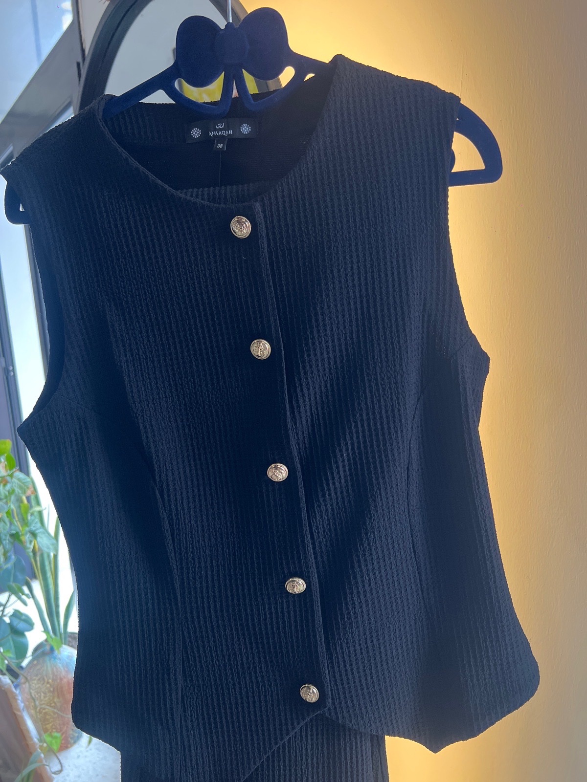 Ensemble femme taille 38