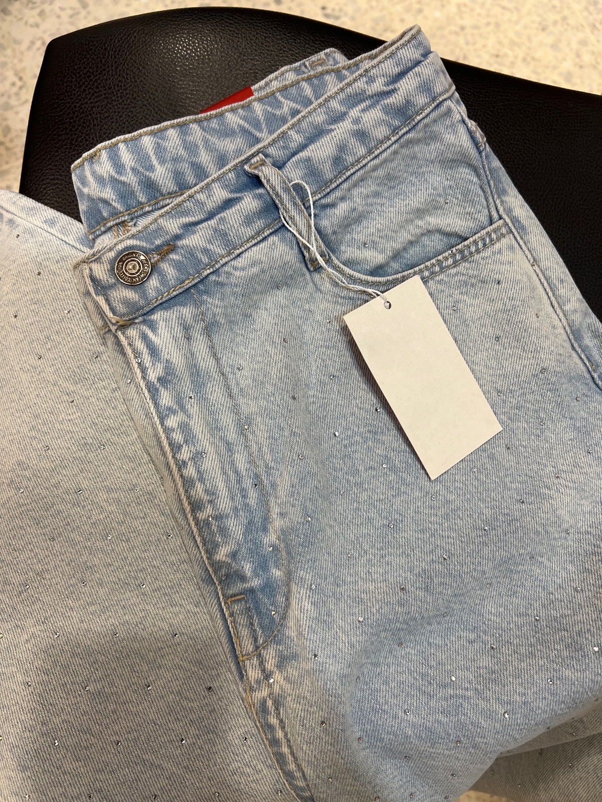 Jean 