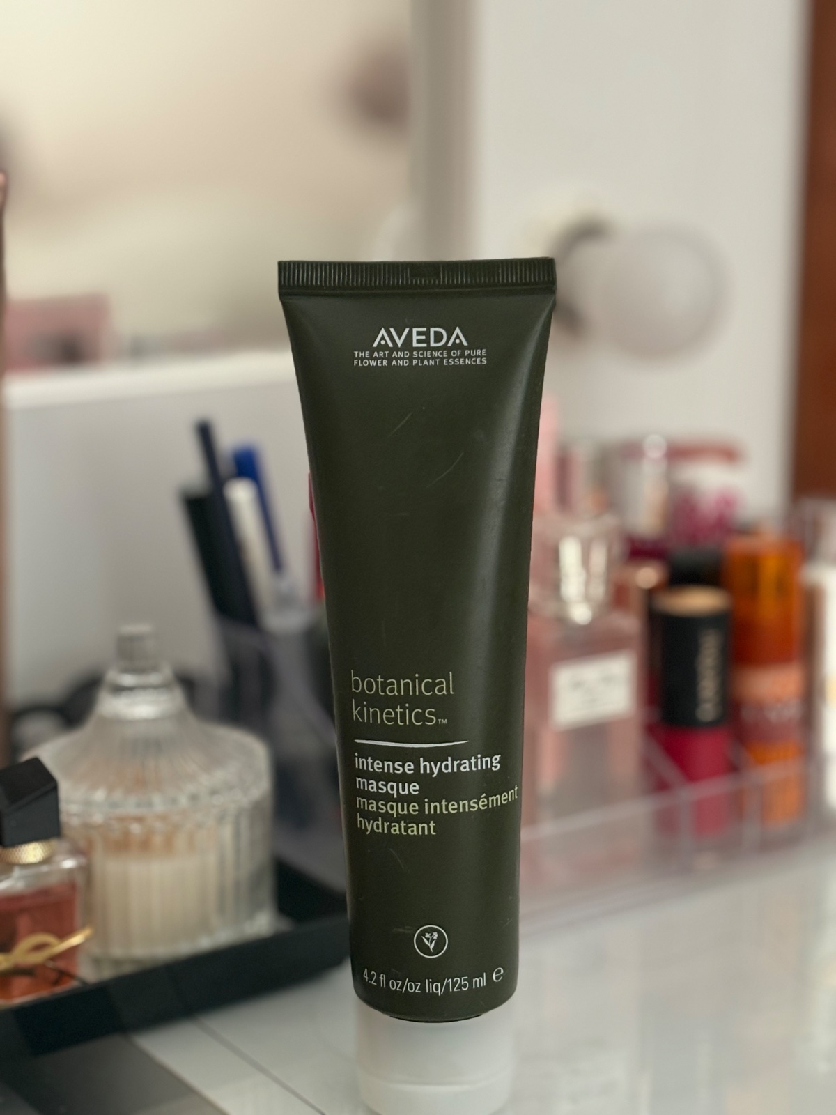 Mask visag aveda 
