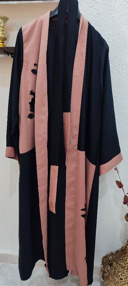 3abeya robe les9a fiha 3abeya