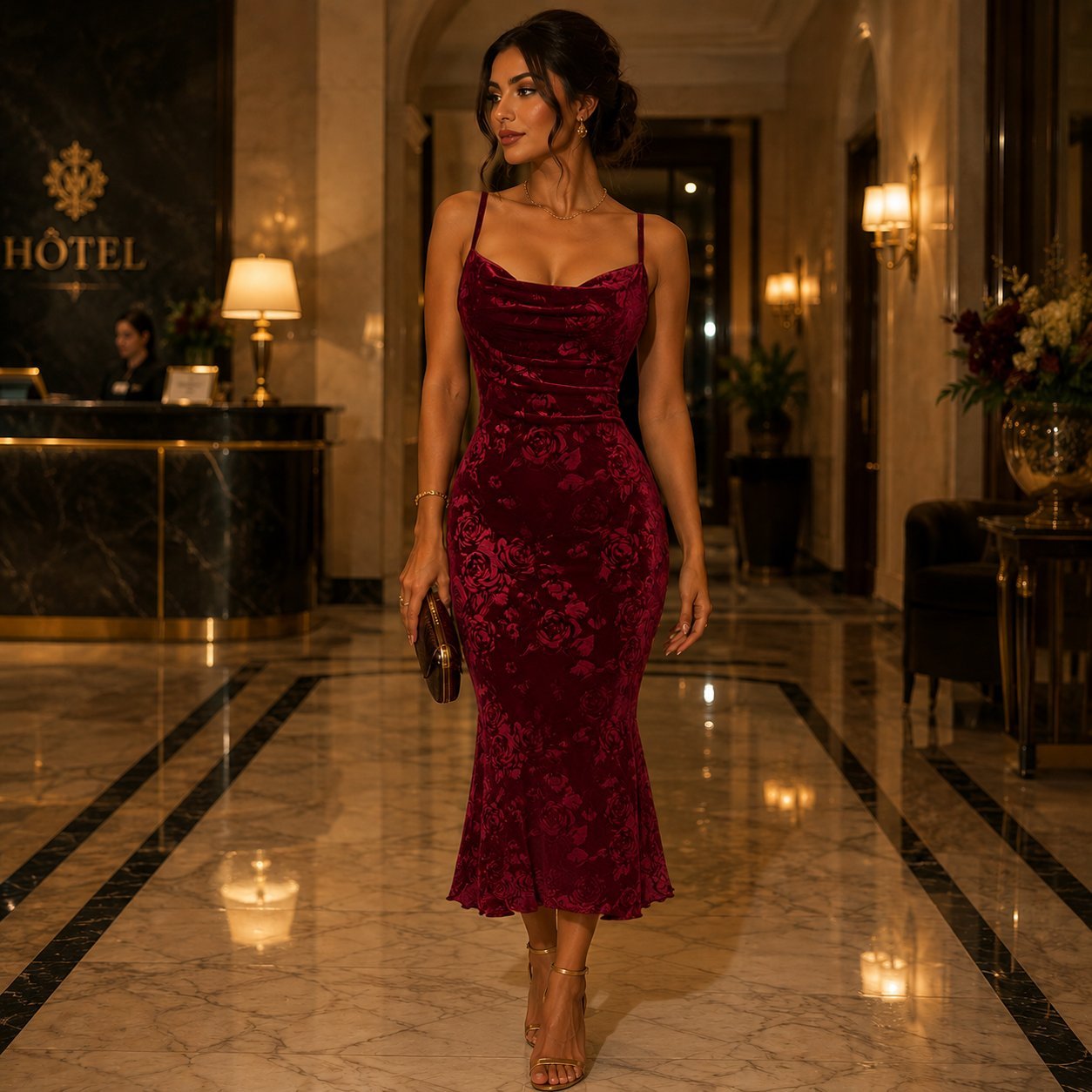 Robe