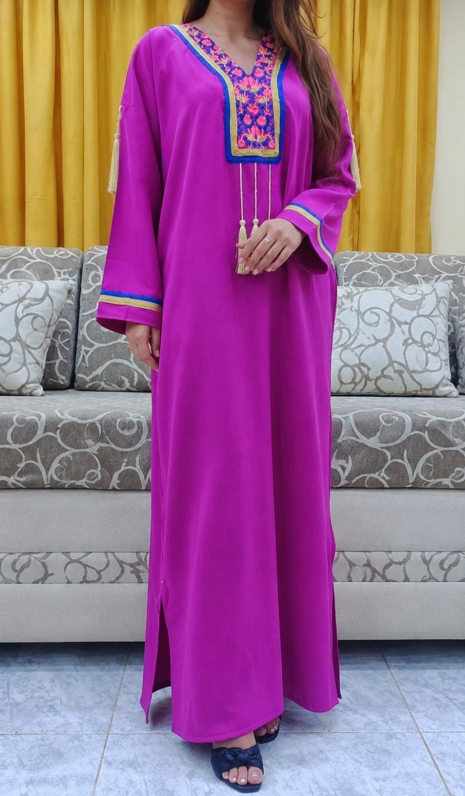Jebba matrouza 