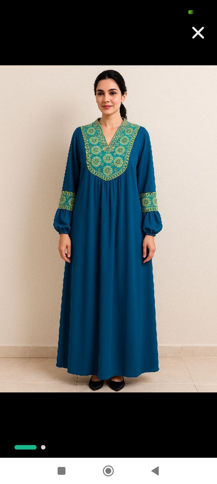 9oftan style robe
