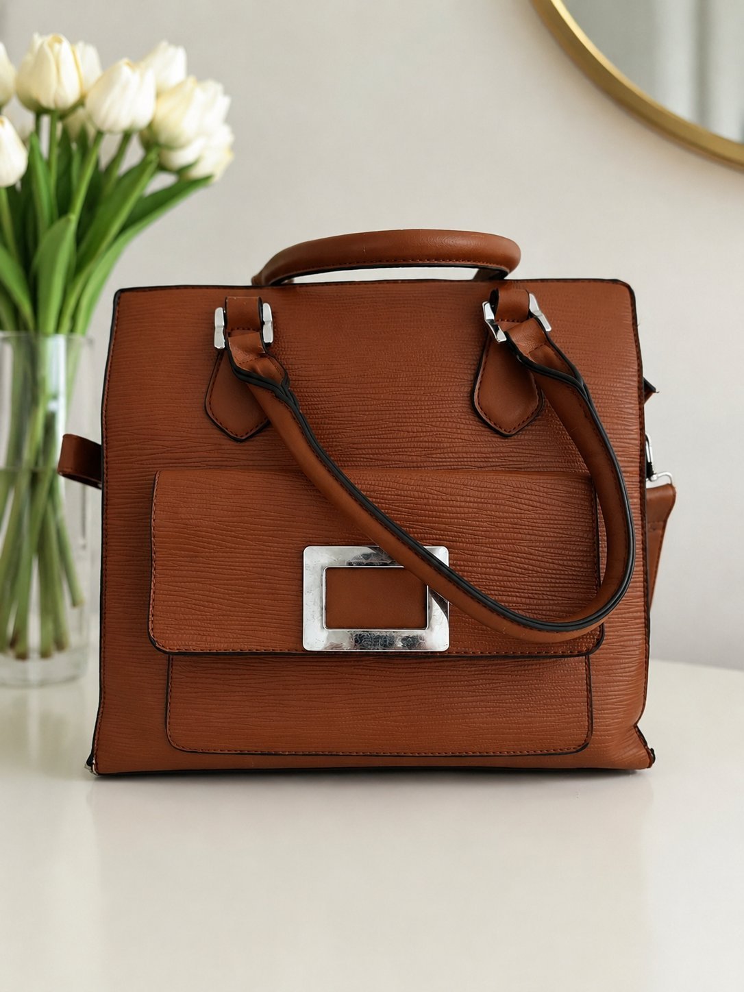 Sac en camel