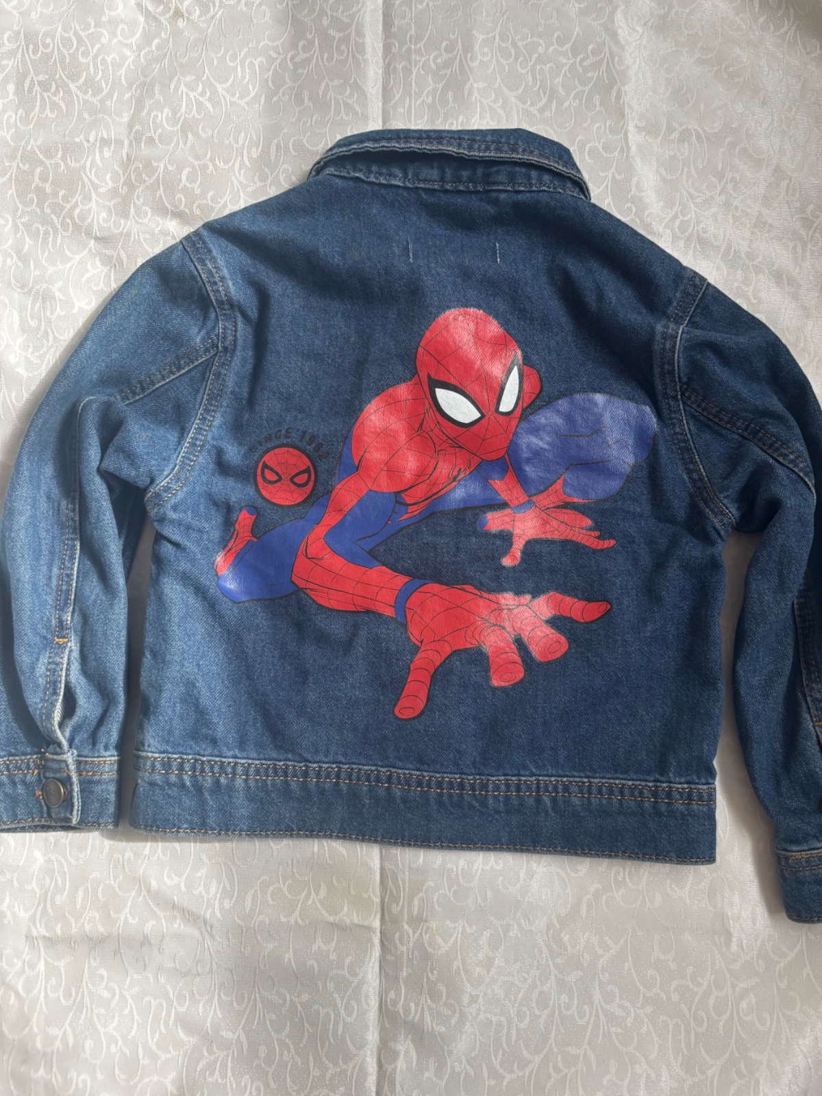 Veste 