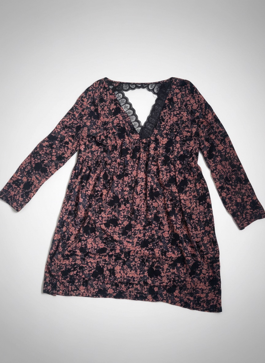 Robe femme taille l xl 