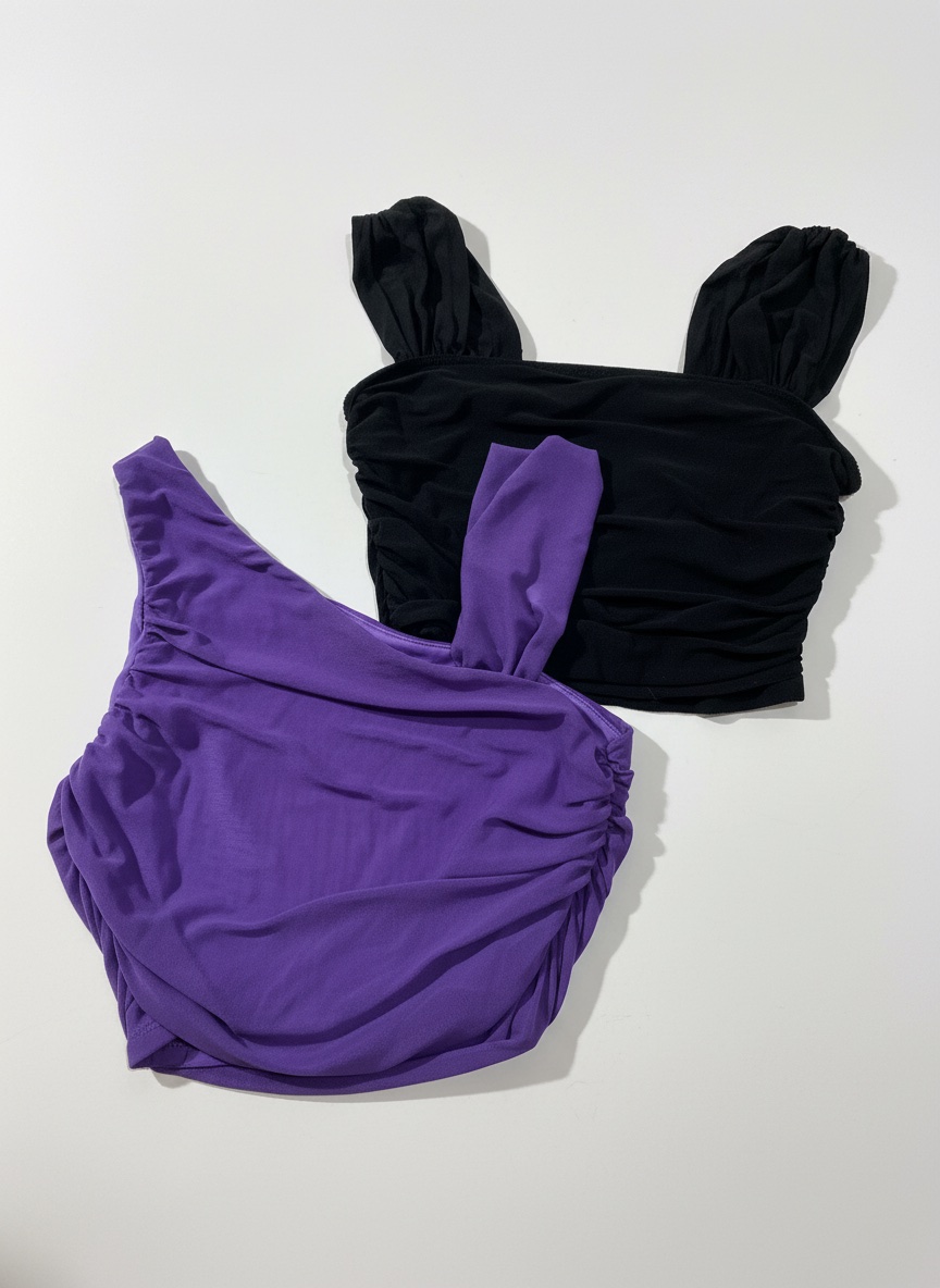 Lot top de la marque shein tille s
