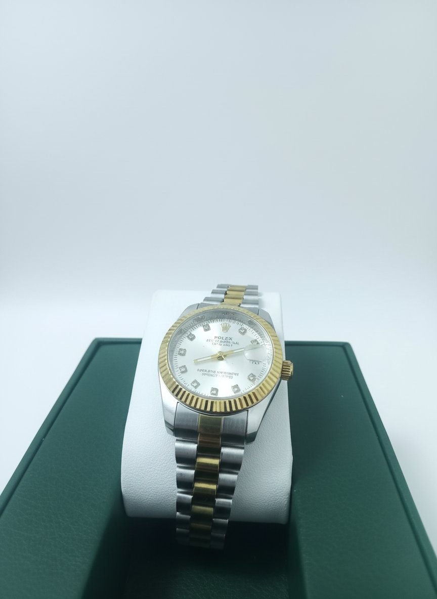Mongela rolex