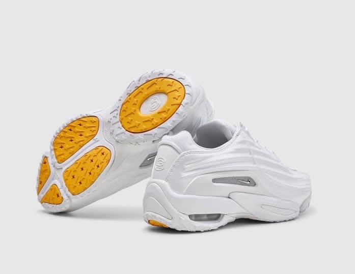 Nike nocta hot steep 2 