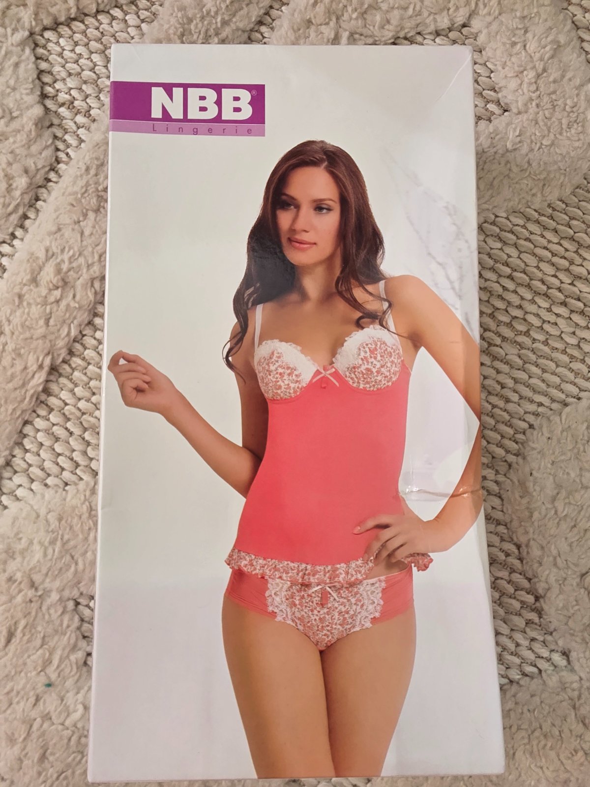 Lingerie 
