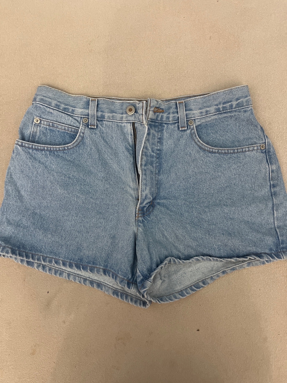 Short jean 