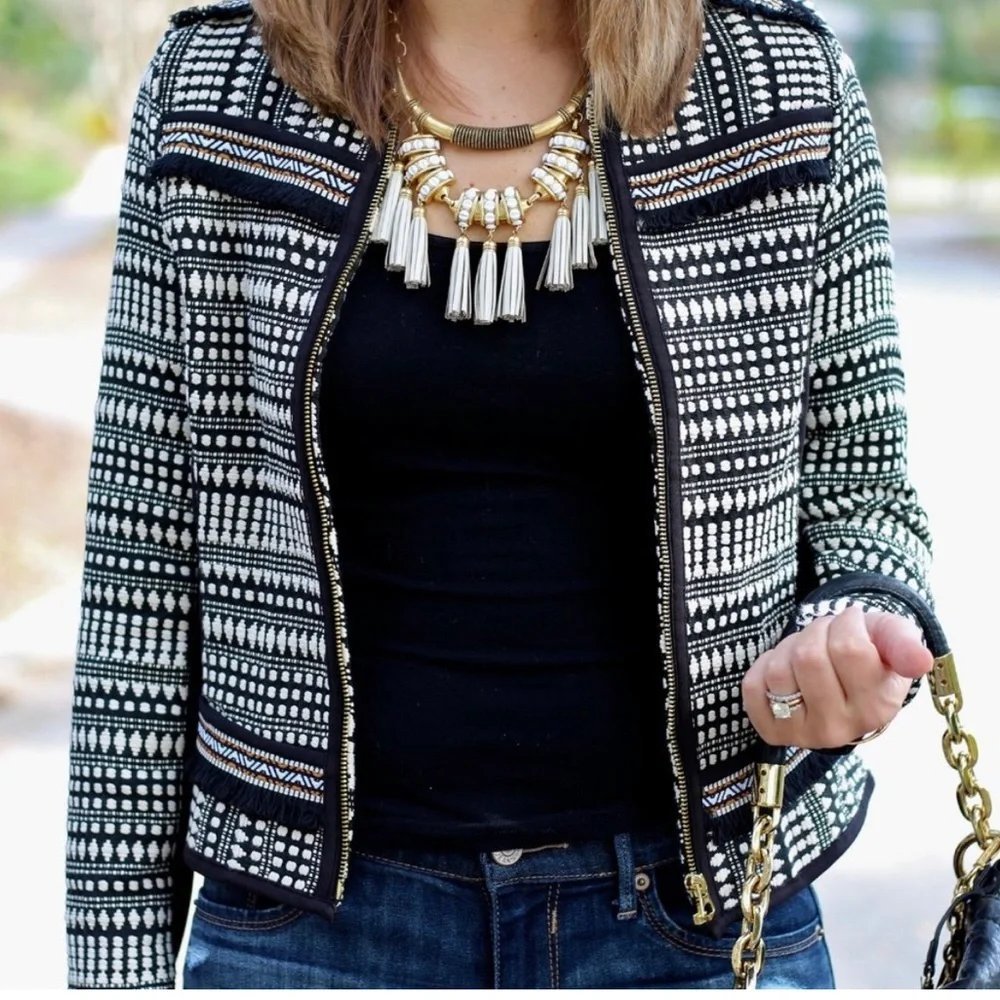 Veste H&M