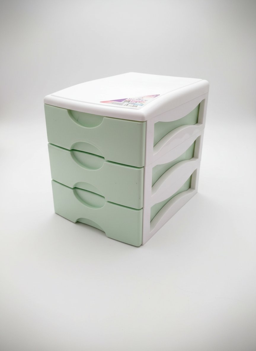 Boite à rangement 