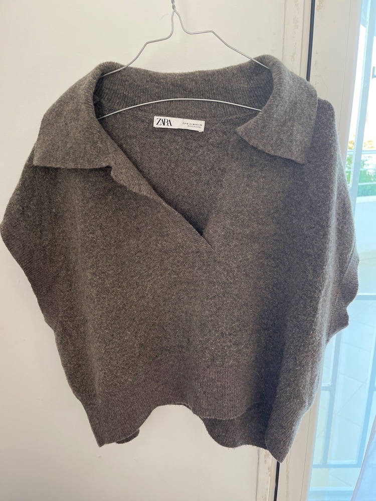 Pull zara