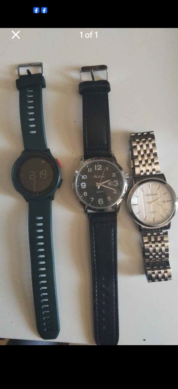 Montres a vendre