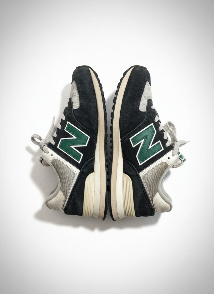 New balance original a vendre