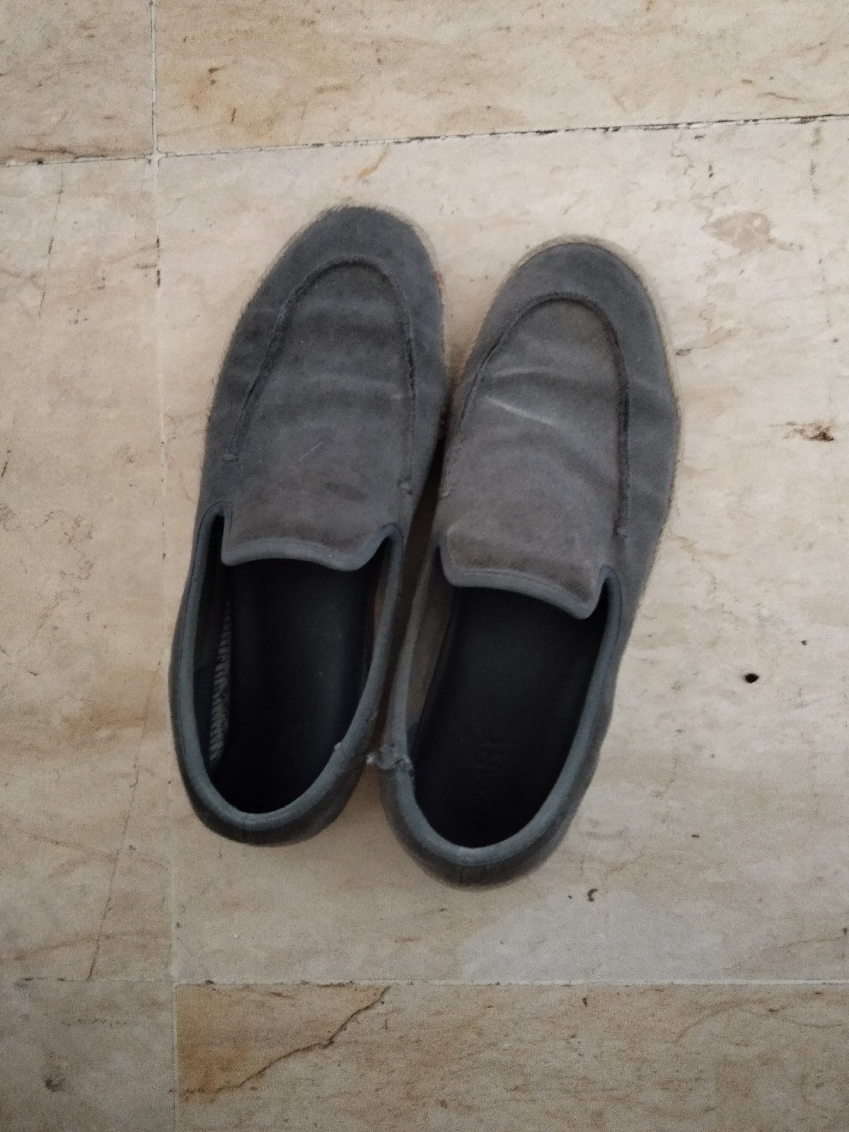 Chaussure zara