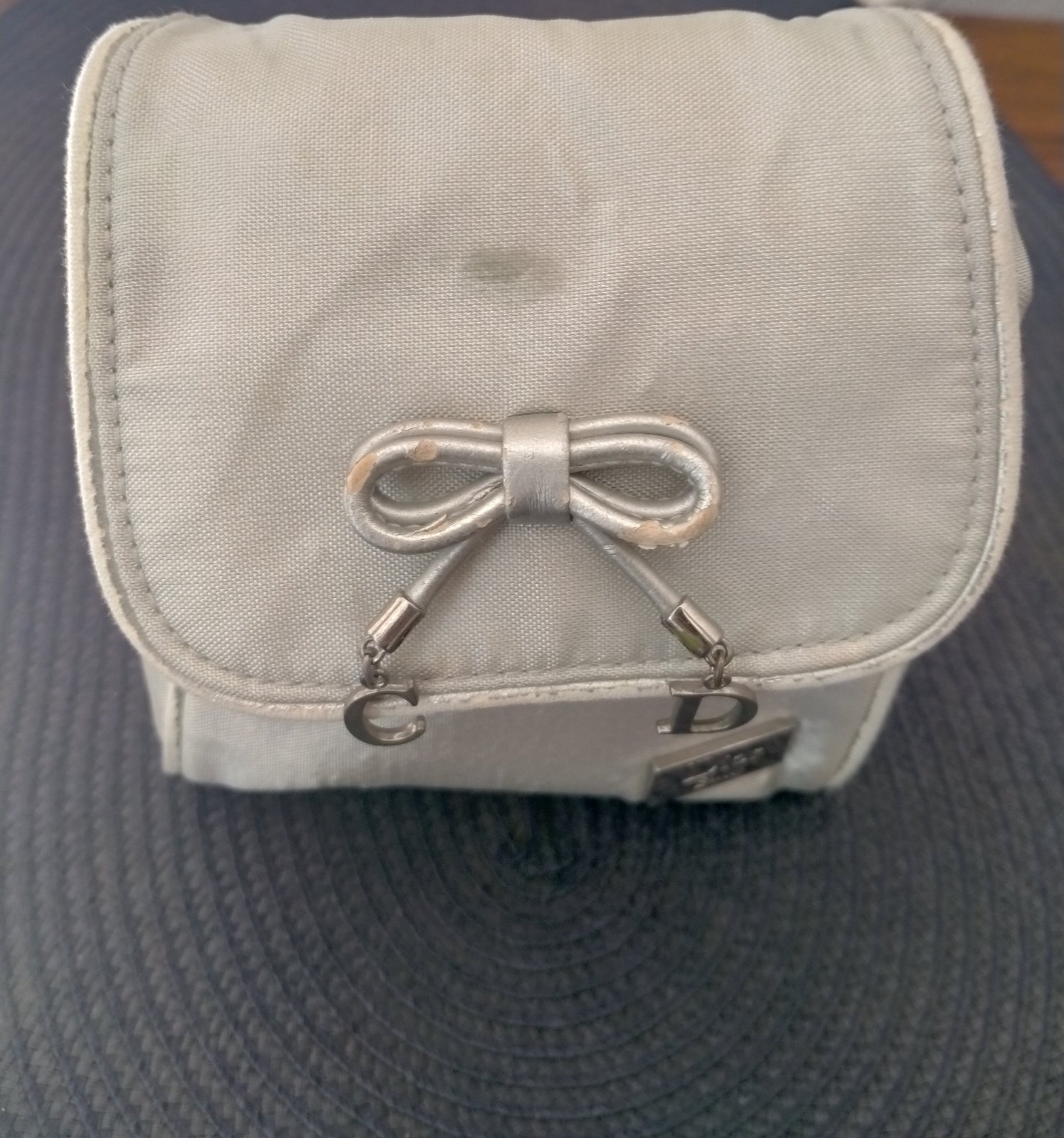 Trousse de maquillage Dior 