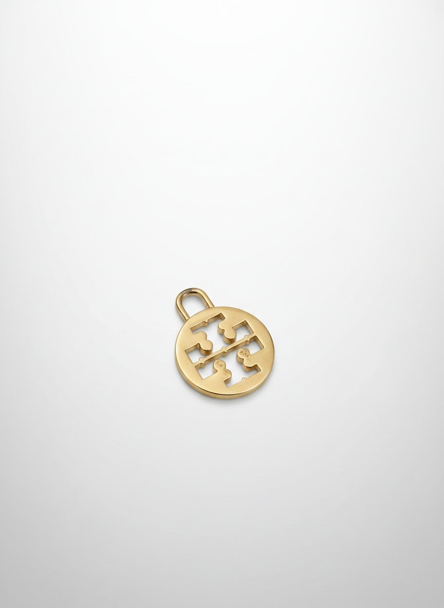 Pendentif Tory bursh 