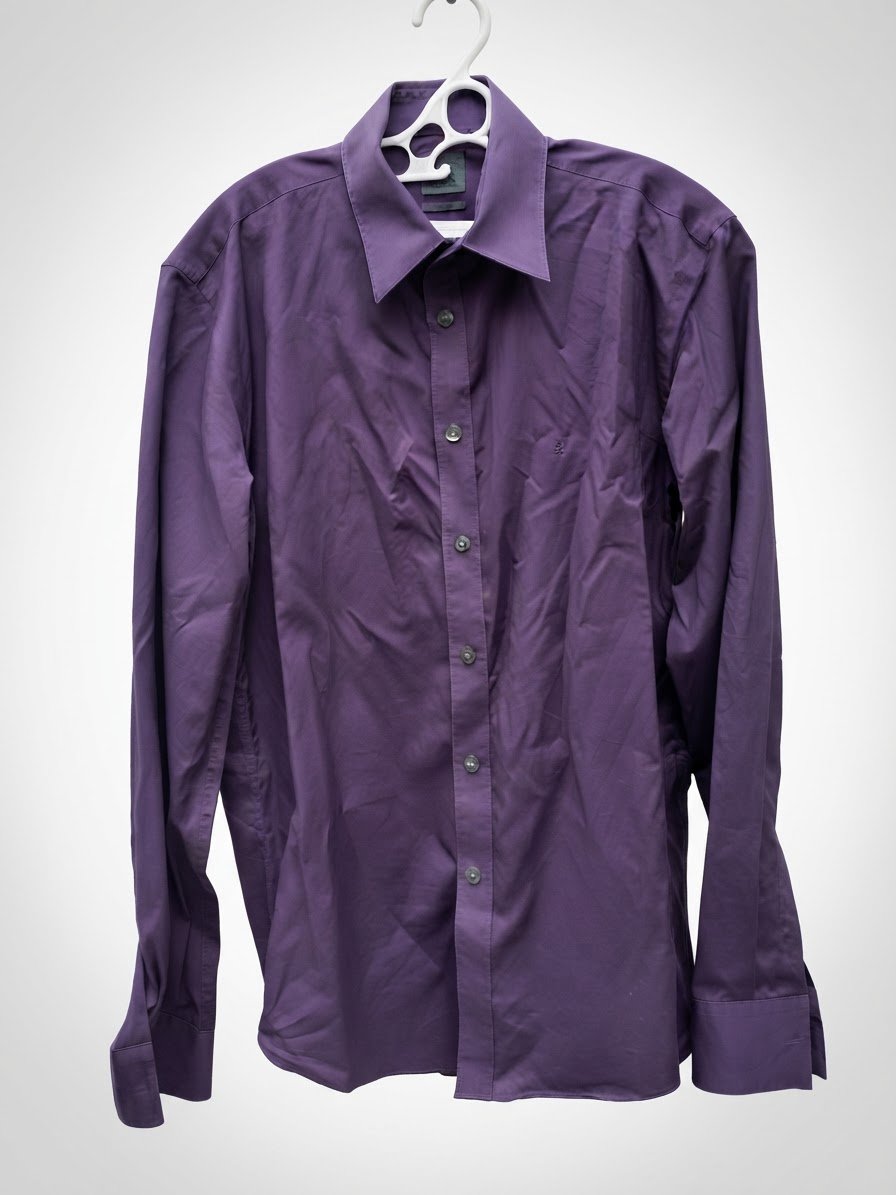 Chemise Calvin Klein /38