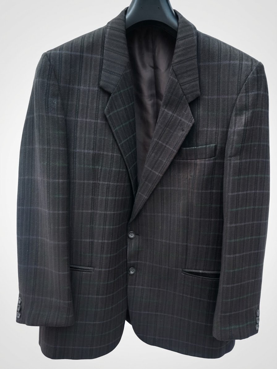 Veste homme 