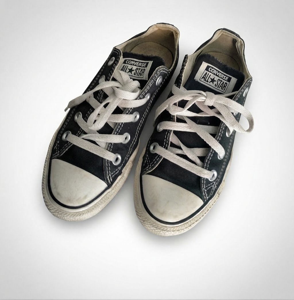  ALL Stars Converse