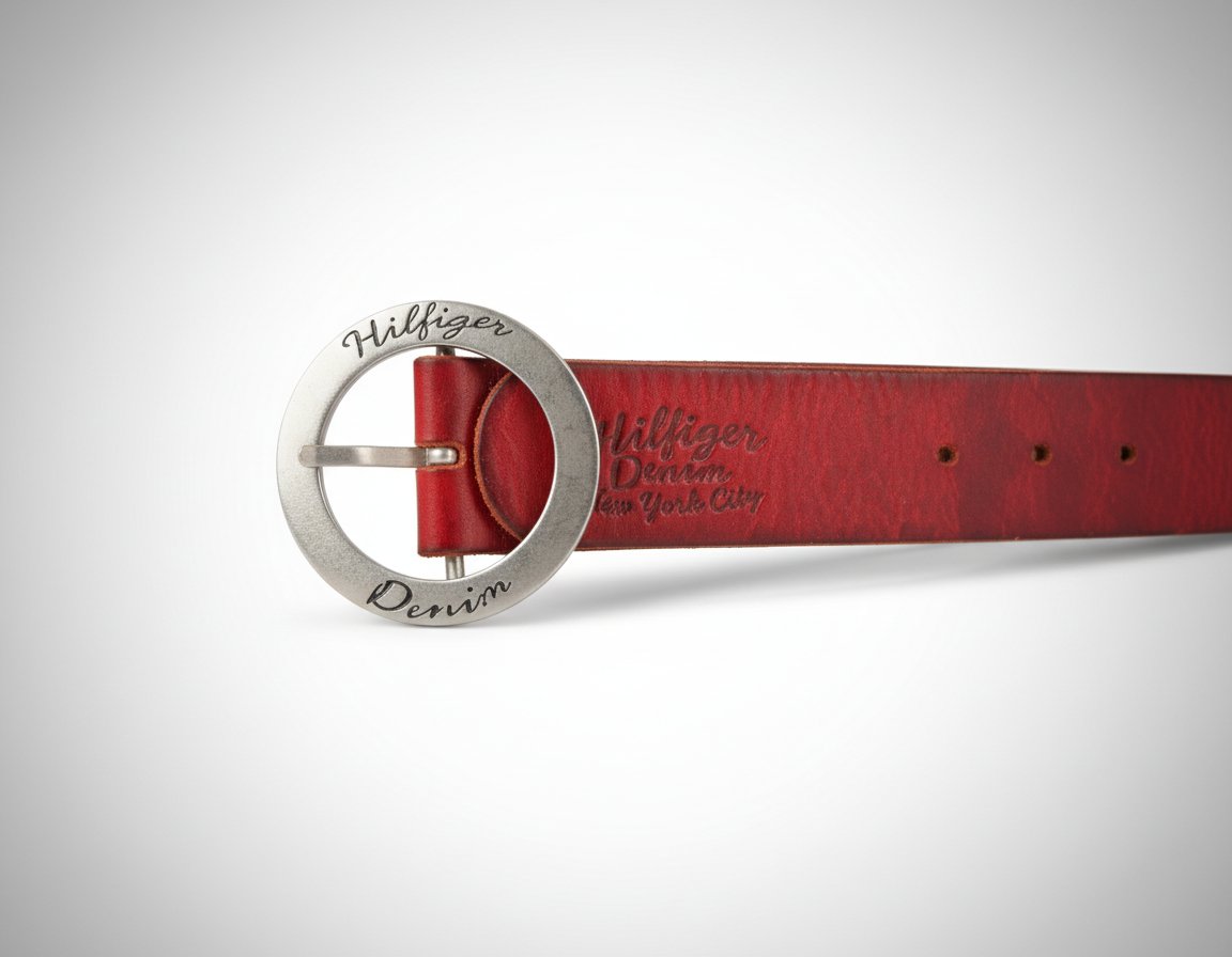 Ceinture Tommy Hilfiger 