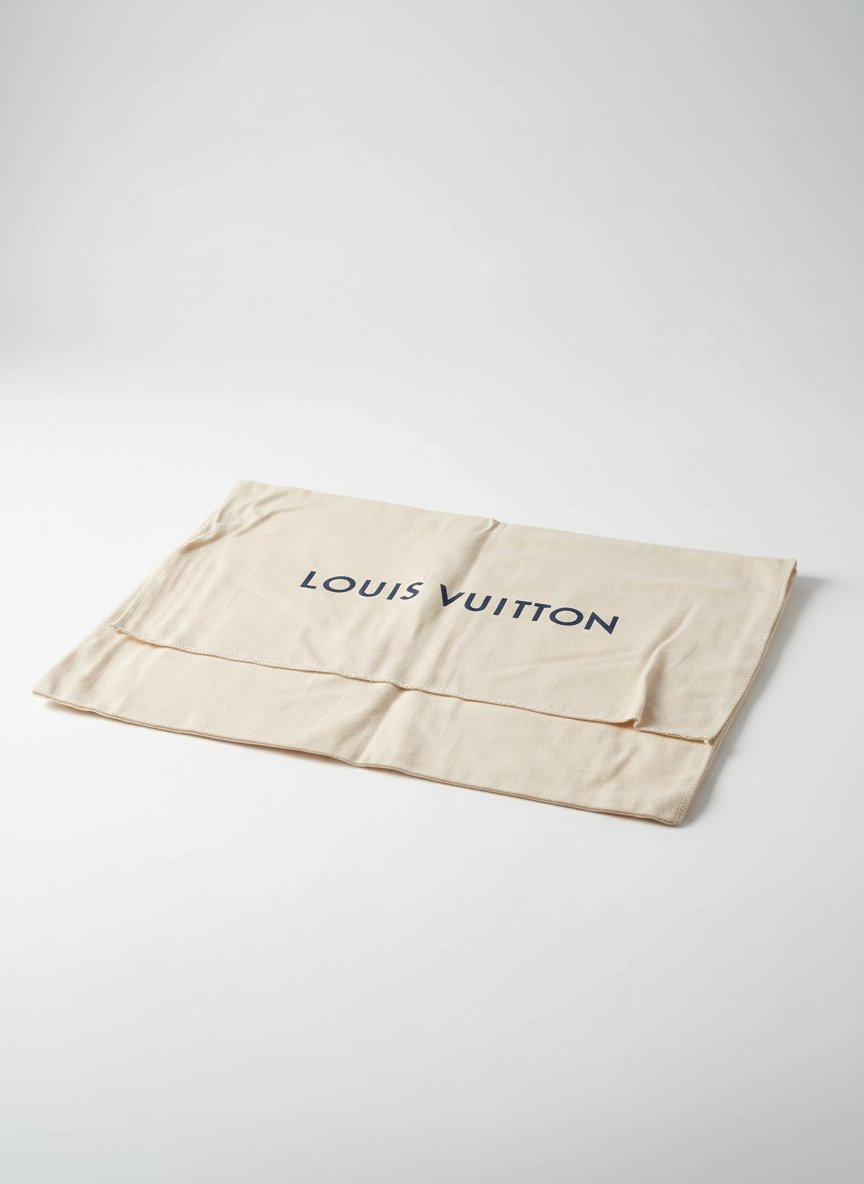 Dust bag Louis Vuitton 