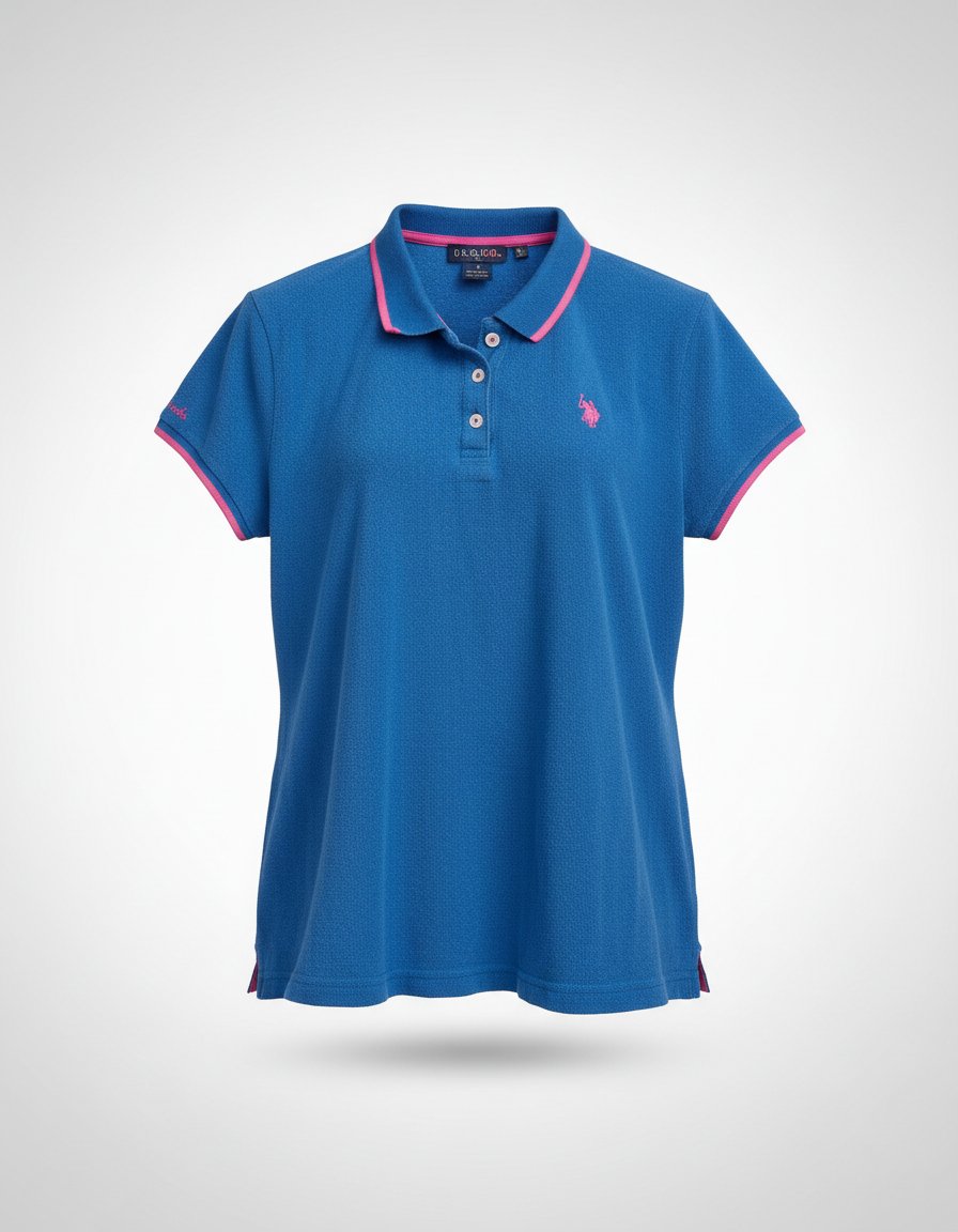 T-shirt RalphLauren