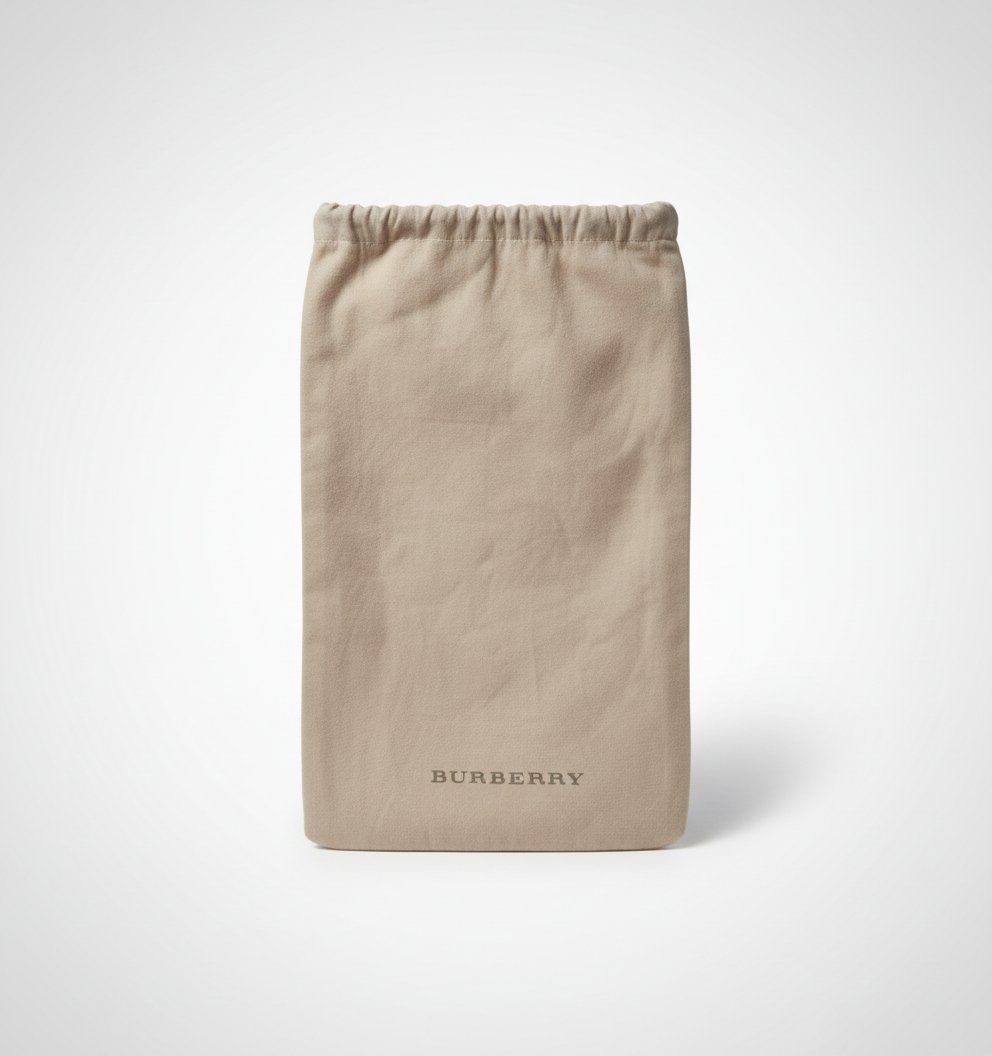 Dust bag Burberry 