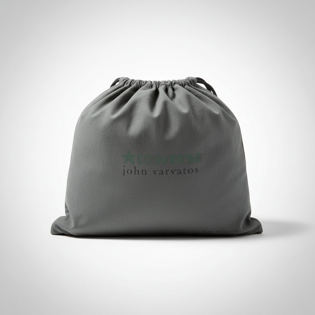 Dust bag Converse