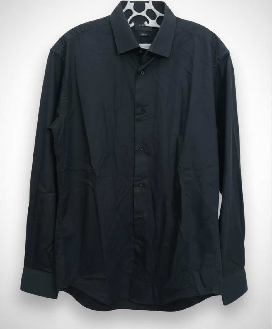 Lot de 3chemises slim fit 38/40