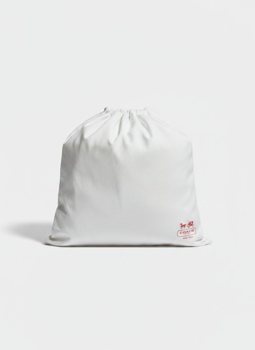 Dust bag Coach