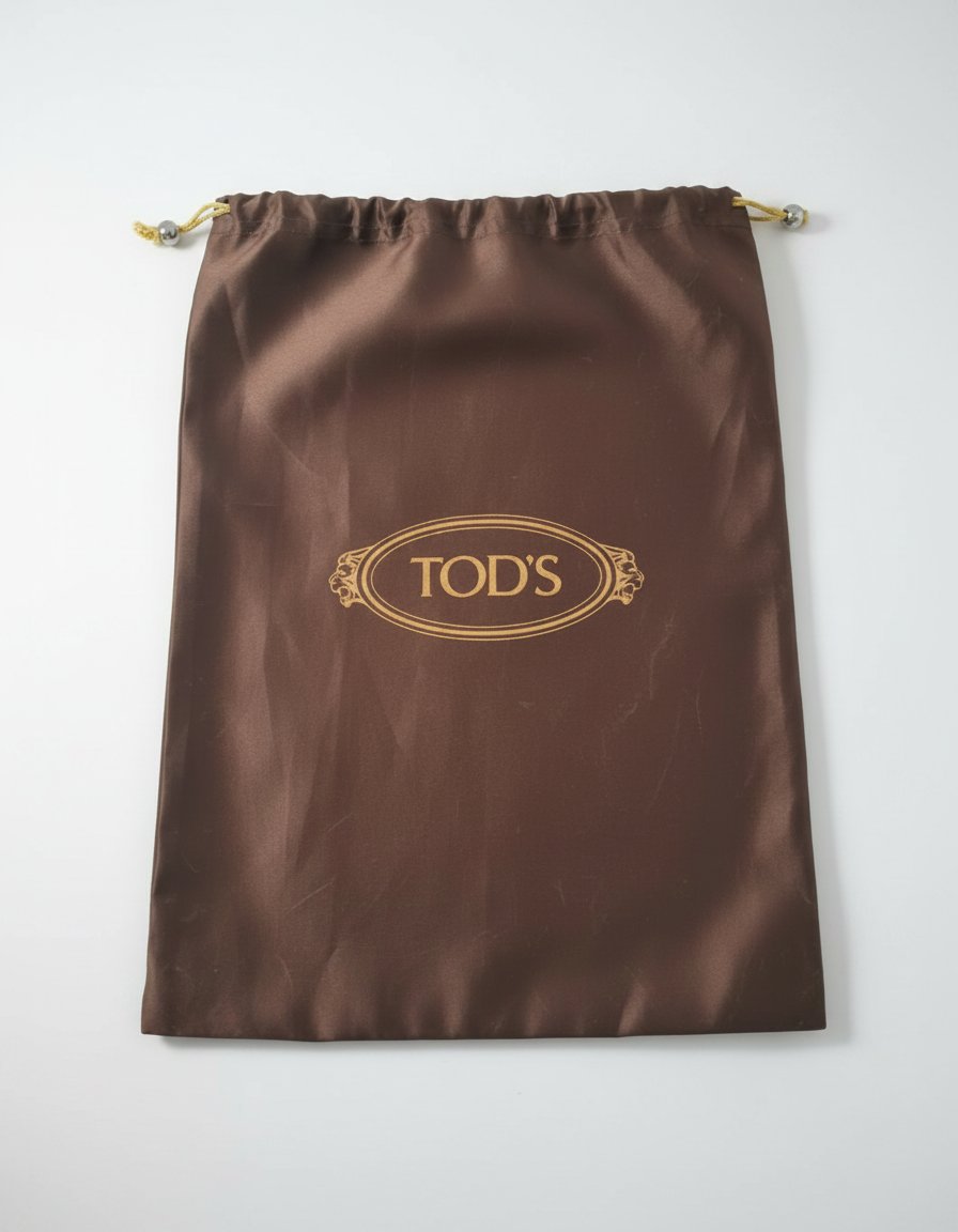 Dust bag disponible 