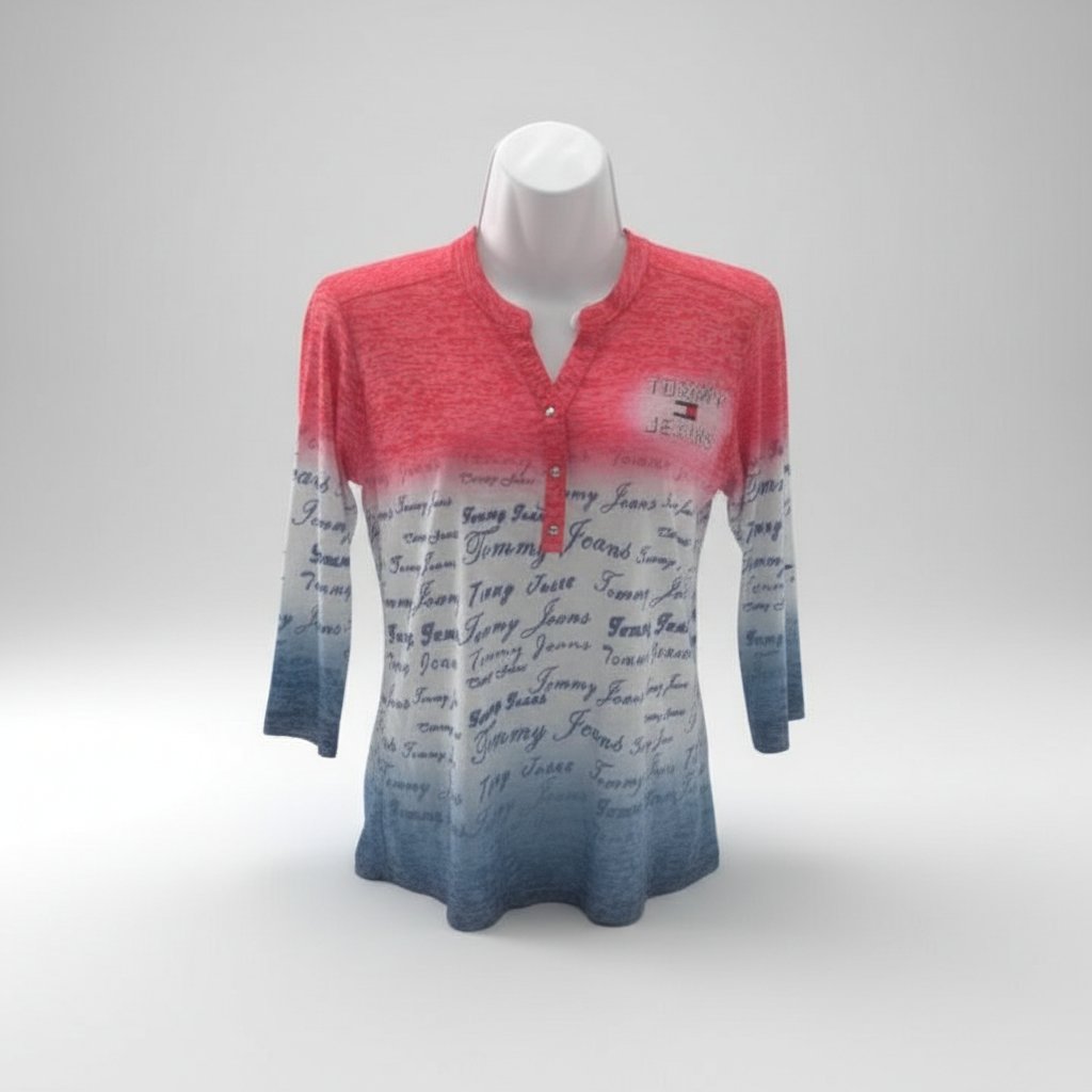 T- shirt Tommy Hilfiger 