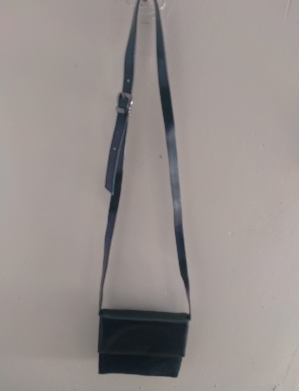 Mini sac à bandoulière L.credi