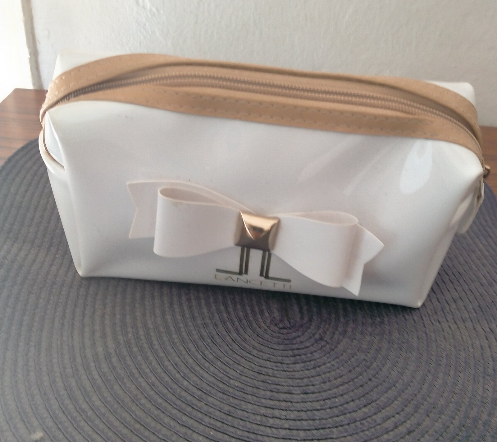 Trousse de maquillage Lancetti 