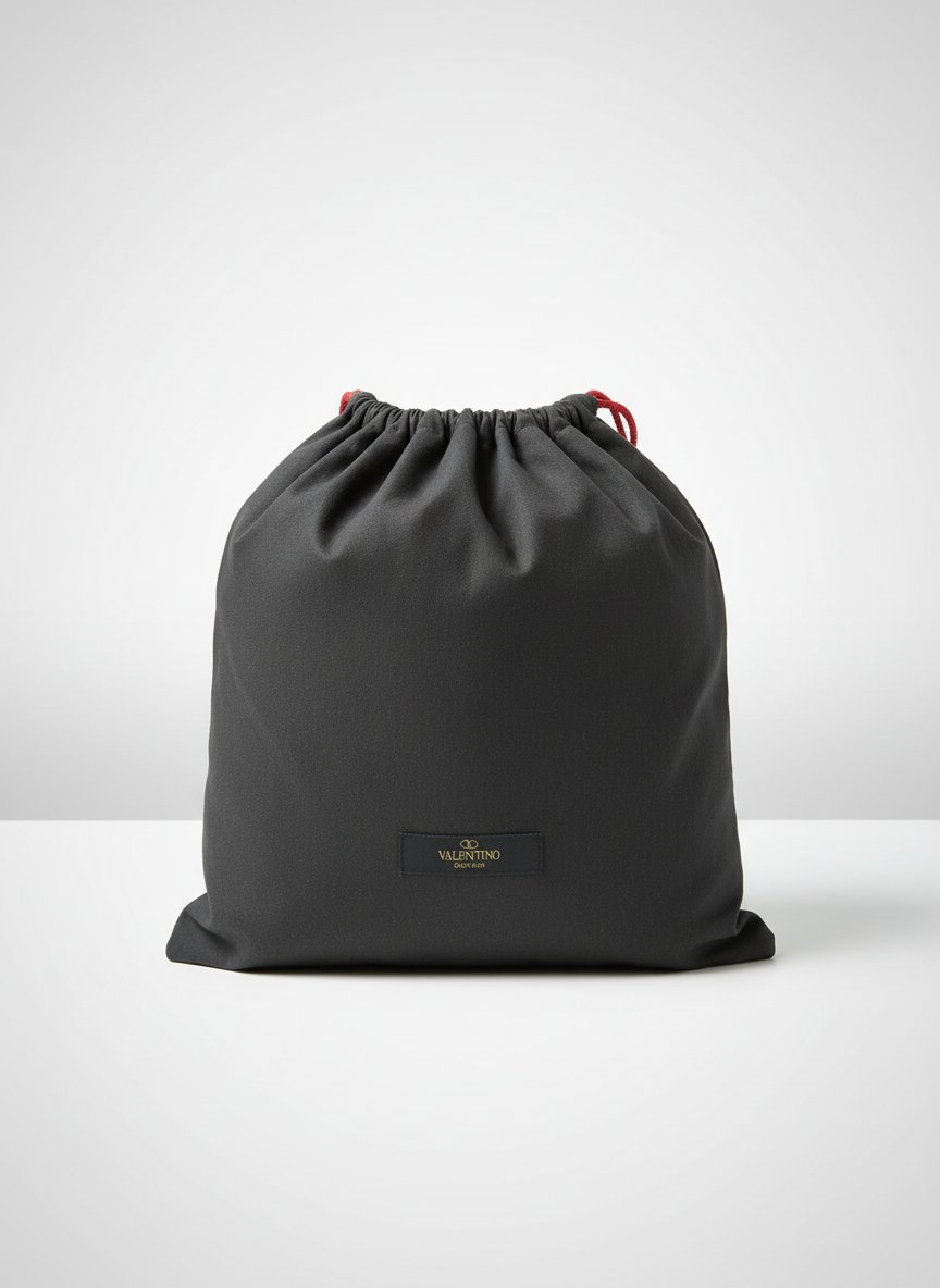 Dust bag Valentino