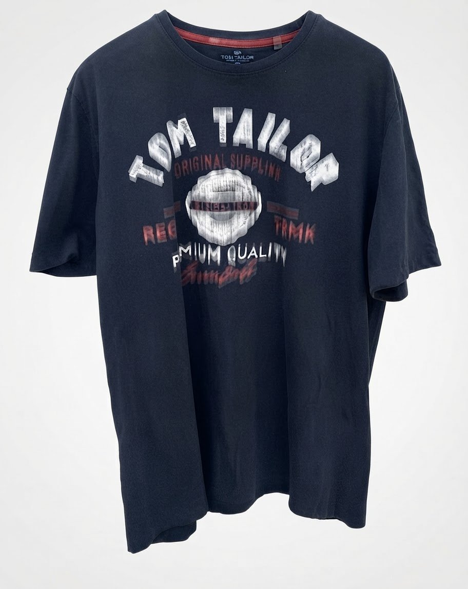 Pull Tom Tailor xxl