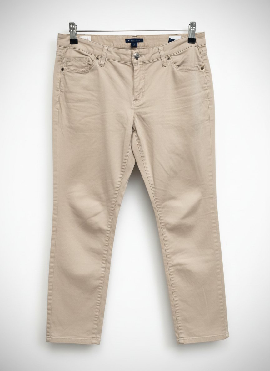 Pantalon homme Tommy Hilfiger 