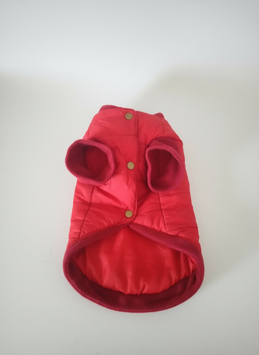 Vêtements pour animal de compagnie 