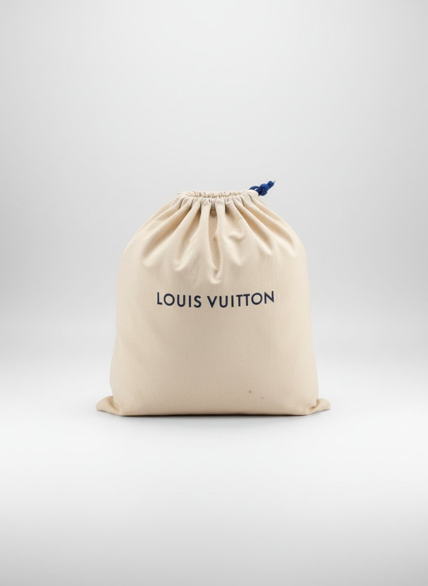 Dustbag Louis Vuitton 