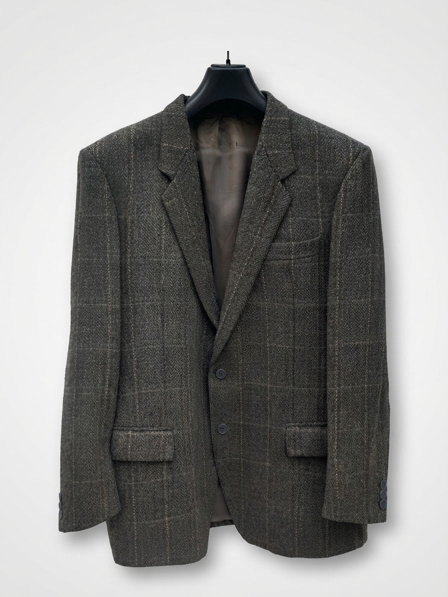 Veste homme LUBIAN