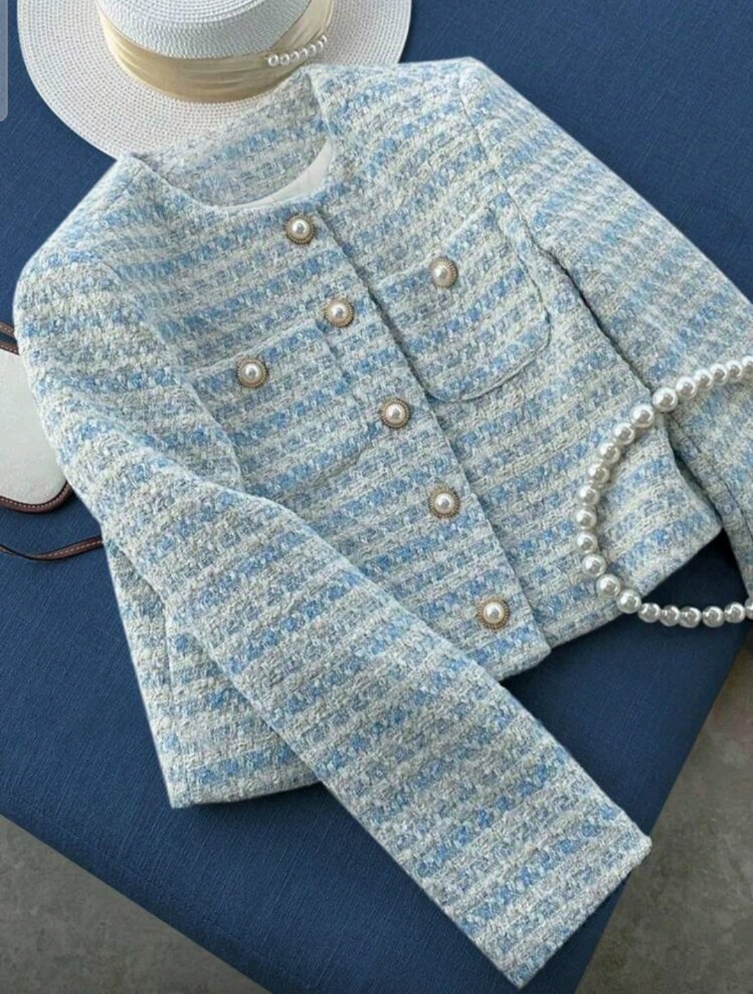 Veste shein neuve 