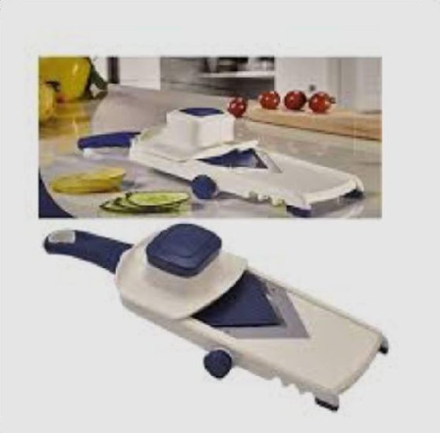 Vegetable Slicer